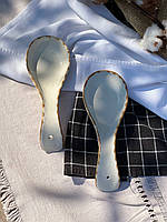 Підставка під ложку, "Коричневий лофт"