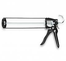 Пістолет для герметика 310мл профессійний