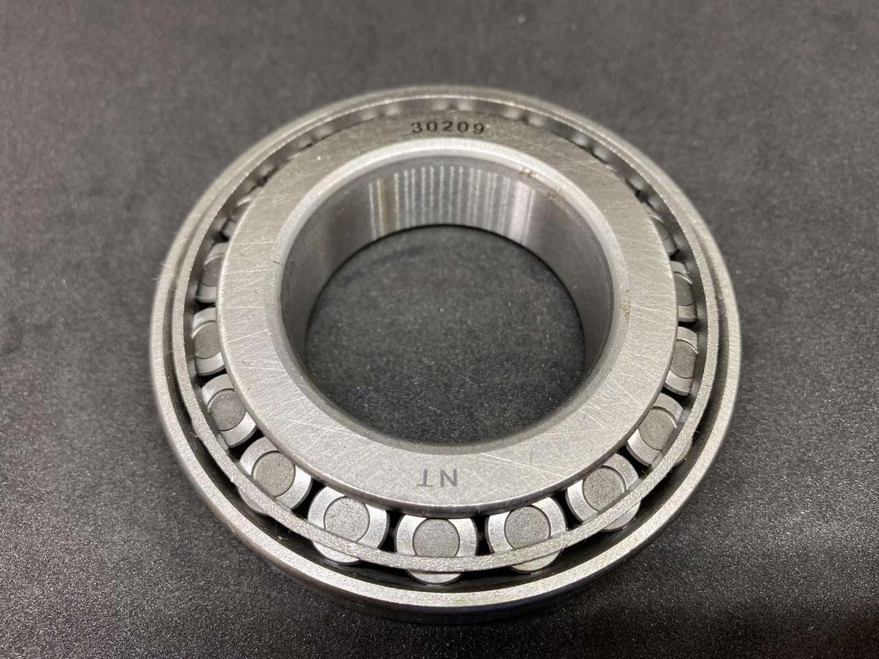 Підшипник 30209, 7209 (45*85*20.75) NT Korea, фото 1