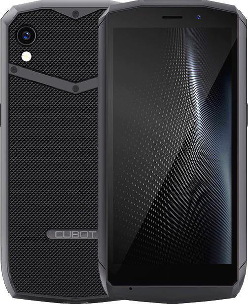 CUBOT Pocket 4/64Gb, NFC, 3000 mAh, Android 11, 16 Mpx, 4G, GPS, дисплей 4". Компактний смартфон Cubot Pocket