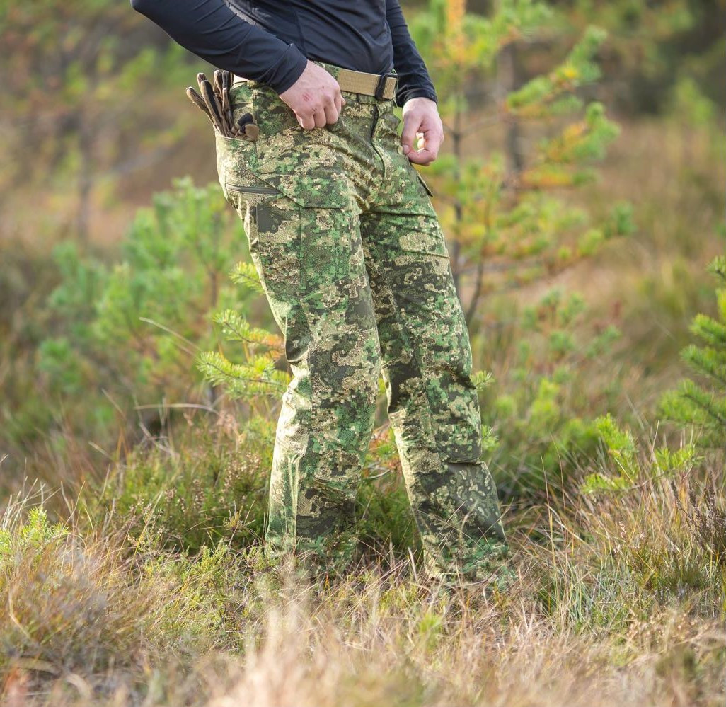 Описание HELIKON-TEX SP-OTP-NL-45