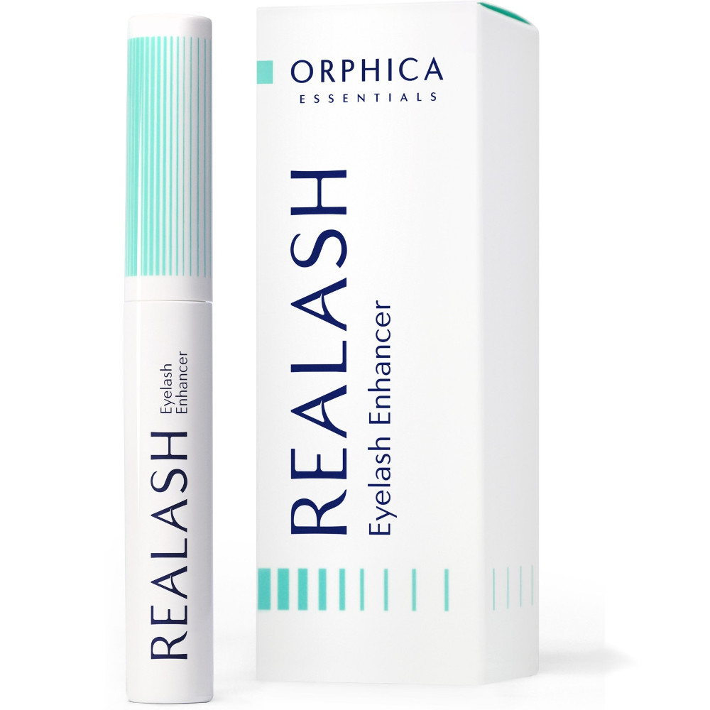 Кондиціонер для вій Orphica Realash Eyelash Enhancer 3ml Уцінка