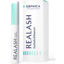 Кондиціонер для вій Orphica Realash Eyelash Enhancer 3ml Уцінка