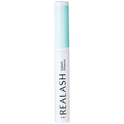 Кондиціонер для вій Orphica Realash Eyelash Enhancer 3ml Уцінка, фото 2