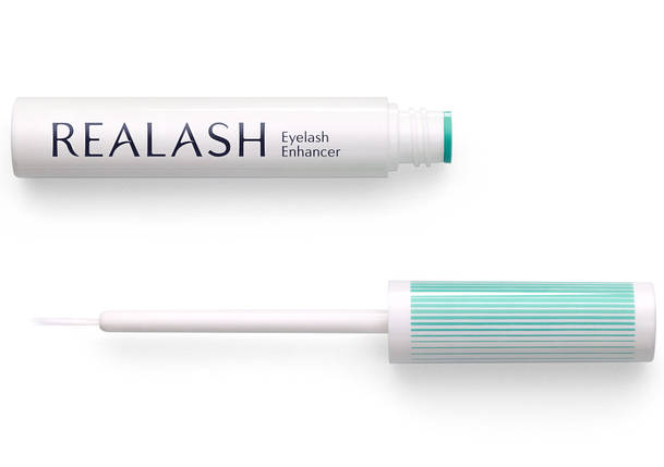 Кондиціонер для вій Orphica Realash Eyelash Enhancer 3ml Уцінка, фото 2