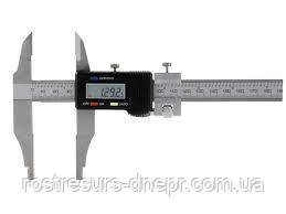 Штангенциркуль цифровой ШЦЦ-II 250 (0-250) 0.01 ГОСТ 166-89, фото 1