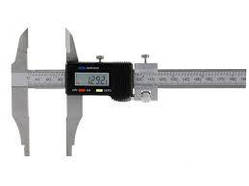 Штангенциркуль цифровий ШЦЦ-I 200 (0-200) 0.01
