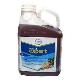 Гербіцид Бетанал Експерт 5л