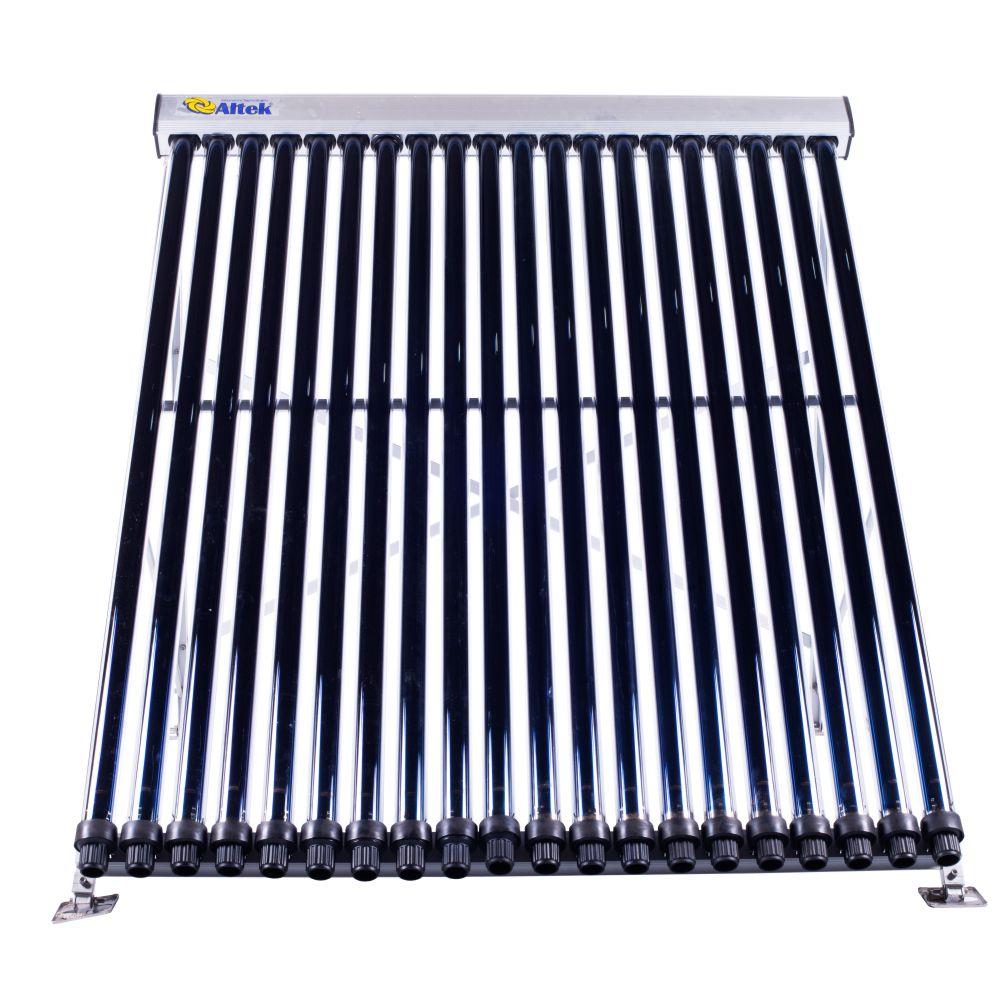 Сонячний колектор у комплекті з опорою ALTEK SC-HD-20 (Drainback)