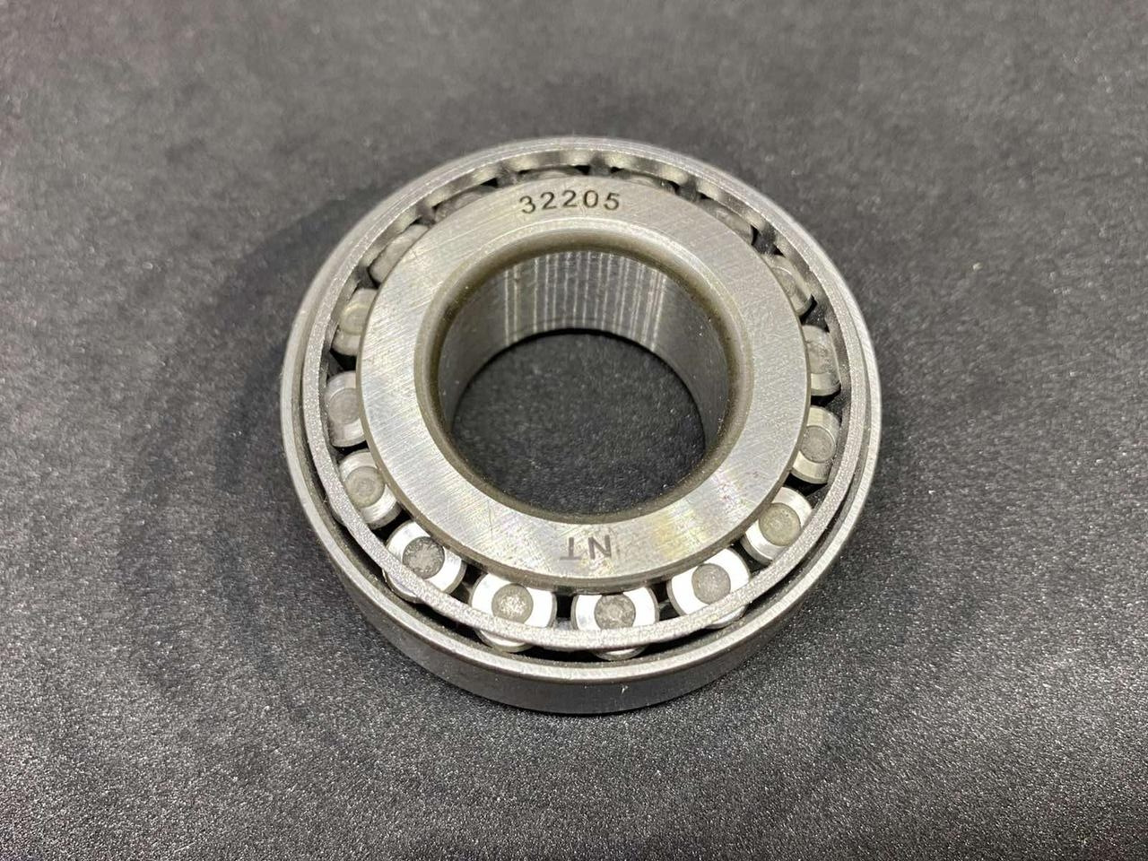 Підшипник 32205, 7505 (25*52*19.25) NT Korea, фото 1