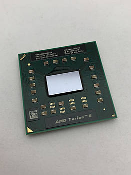 Процесор AMD TURION II M500, 2.2 ГГц TTM500DB022GQ