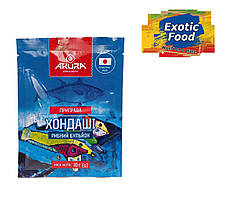 Приправа рибний бульйон "ХонДаши" ТМ "AKURA", 10г