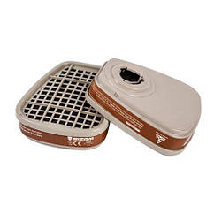 Фільтр-трапеція для напівмаски PPROFILTR 6051A1