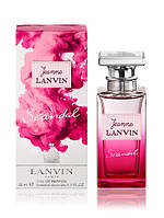 Жіноча парфумована вода Lanvin Jeanne Scandal 50ml