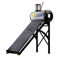 Система сонячного нагрівання води AP-TL-15