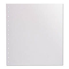 Листи Leuchtturm, захисні з пергаміну (270*297мм)