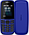 Мобільний телефон NOKIA 105 Dual SIM (синій) TA-1174, фото 2