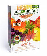 Добриво Зелений Гай Aqua осінь 300 г Водорозчинне
