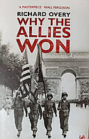 Книга на английском языке Why The Allies Won