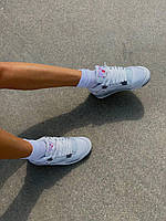 Модні жіночі кроссівки Nike Air Jordan Retro 4. Кросси жіночі весна осінь Найк Аір Джордан 4 Ретро., фото 10