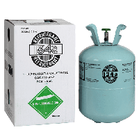 Хладагент R134a Refrigerant 13.6 кг