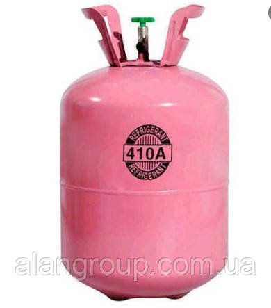 Фреон R410 (11,3 кг)