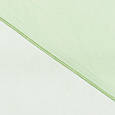Тюль Вуаль Креш салатовий з втяжником 300/270 см, фото 3