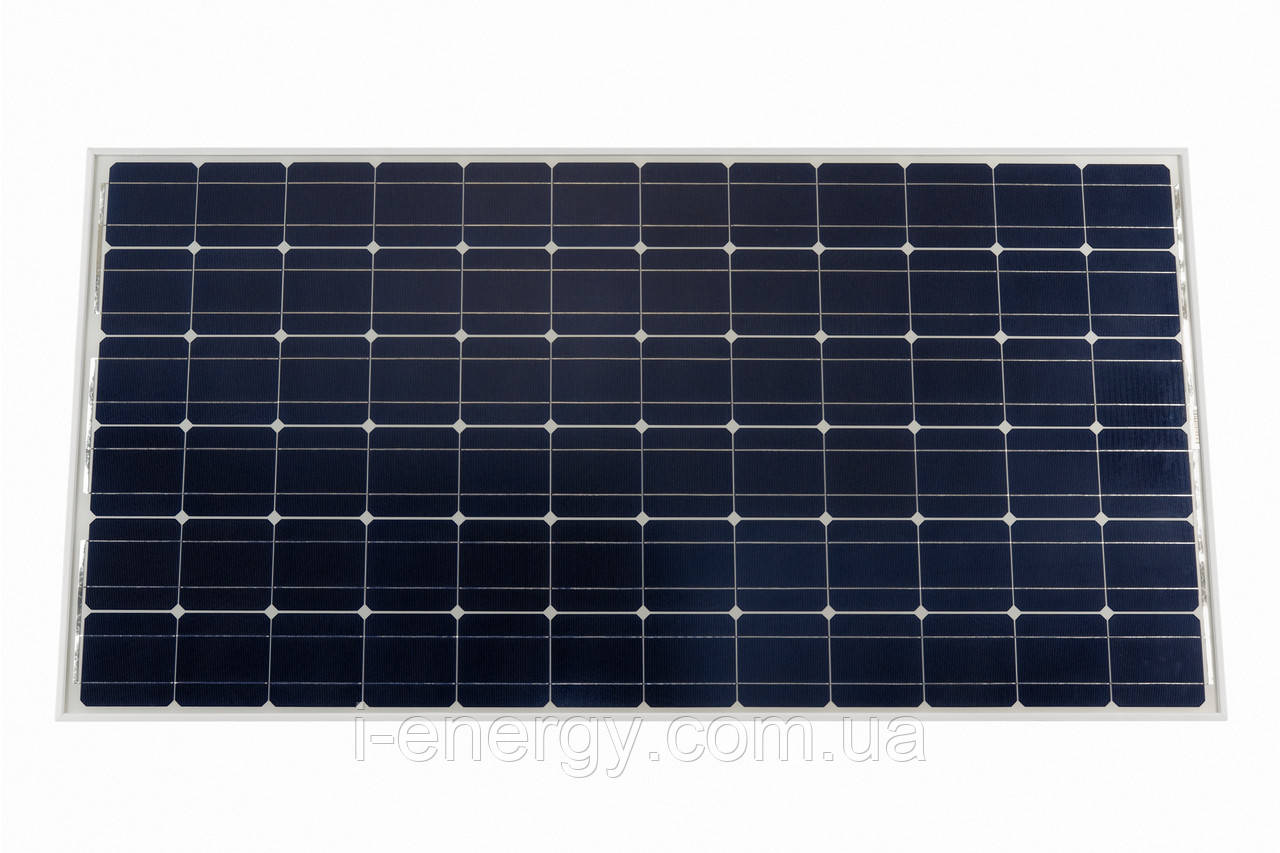 Сонячна батарея / панель BlueSolar 360W-24V Mono 1980x1002x40mm SPM043602402 Victron Energy 360Вт 24В