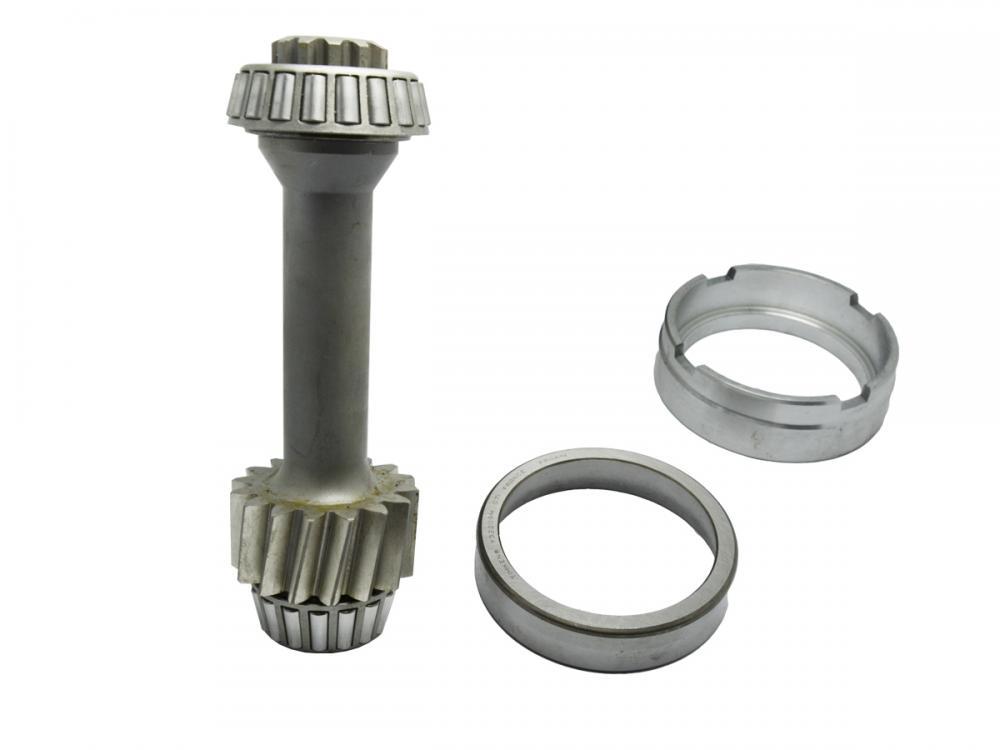 Вал відбору потужності ZF 9 S 75, фото 1