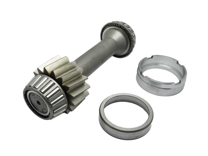 Вал відбору потужності ZF 9 S 75, фото 1