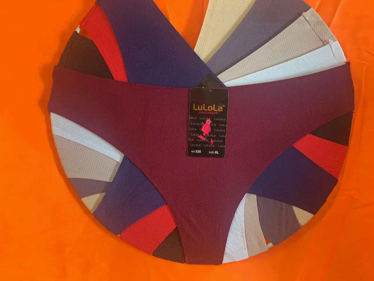 Труси жіночі бікіні лазерні безшовні розмір 46-50 ростовка