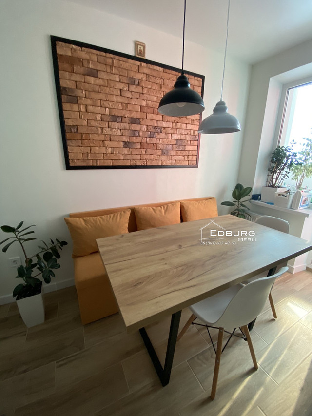 диван для кухни