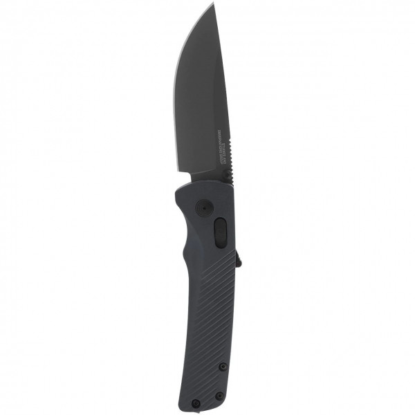 Нож складной SOG Flash AT Urban Grey MK3 (SOG 11-18-05-57)