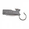Ніж-брелок складаний SOG Keytron (Grey), фото 6