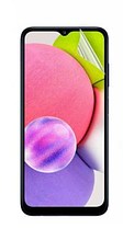 Гідрогелева протиударна плівка BLADE Hydrogel Screen Protection PRO на Samsung Galaxy A13