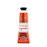 Крем для рук Bath&Body Works PUMPKIN CUPCAKE Shea Butter Hand Cream