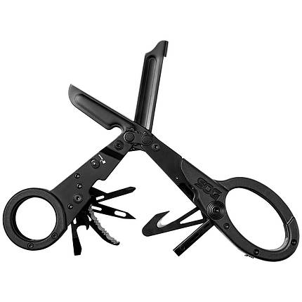 Мультитул SOG ParaShearsl (Black), фото 1