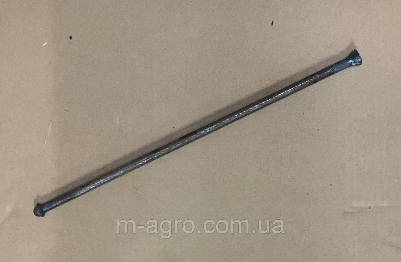Штанга штовхача клапана ЮМЗ (Д-65) (вир-во Агро-Днепр) (Д65-04-013-В), фото 1