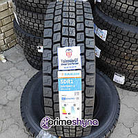 Всесезонная шина 235/75R17.5 Sailun SDR1 143/141K (Ведущая)