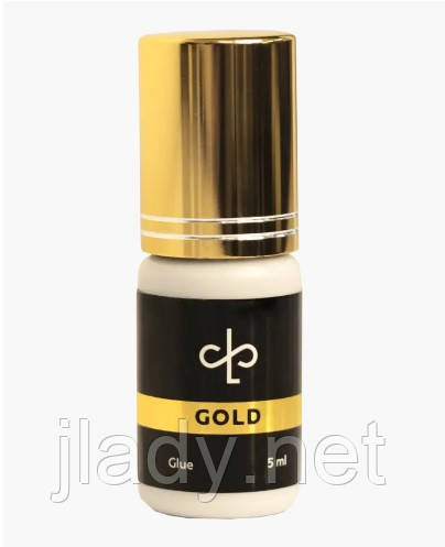 Клей Gold Sculptor Lash