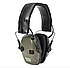 Активні стрілкові навушники Howard leight impact sport black BOLT earmuffs, фото 3