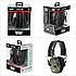 Активні стрілкові навушники Howard leight impact sport black BOLT earmuffs, фото 6