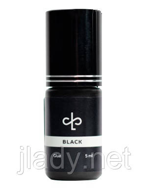 Клей BLACK Sculptor Lash 5мл.