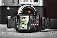 Чоловічий годинник Casio DBC-32-1AEF, фото 6