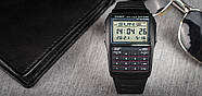 Чоловічий годинник Casio DBC-32-1AEF, фото 7