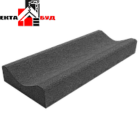 Лоток водовідвідний 50х20х6 Графіт