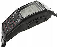 Чоловічий годинник Casio DBC-32-1AEF, фото 4