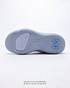 Eur36-46 кросівки Nike PG 2.5 Play Station Paul George чоловічі баскетбольні, фото 5