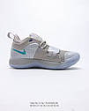 Eur36-46 кросівки Nike PG 2.5 Play Station Paul George чоловічі баскетбольні, фото 4