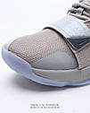 Eur36-46 кросівки Nike PG 2.5 Play Station Paul George чоловічі баскетбольні, фото 8